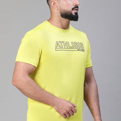 EST T-Shirt Yellow