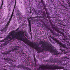 COBRA PURPLE  Bodybuilding Trunk