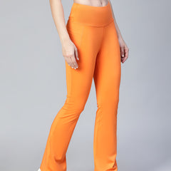 Active Sculpt Flare Orange