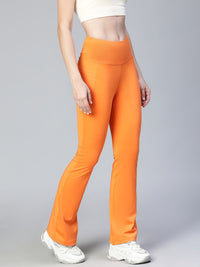 Active Sculpt Flare Orange