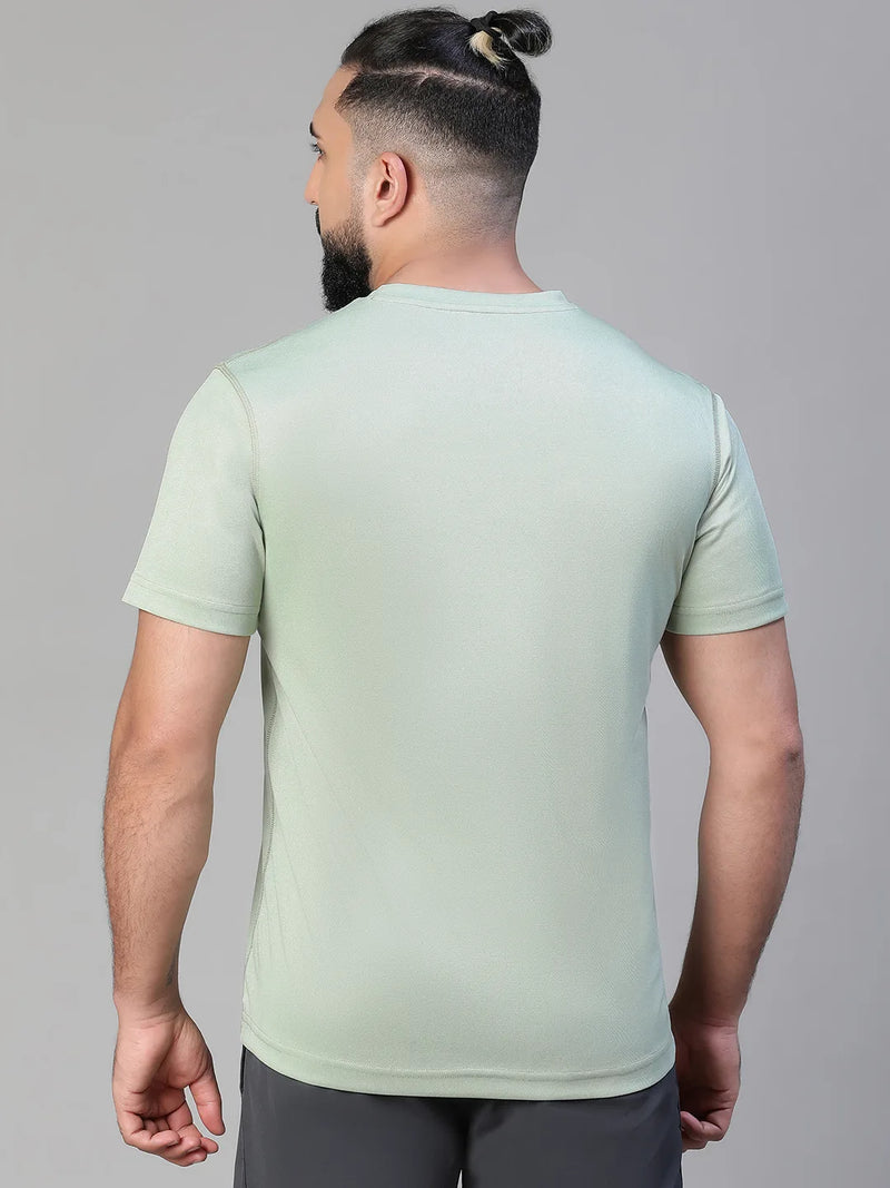 Everyday Basic T-Shirt Olive