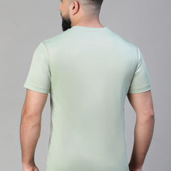Everyday Basic T-Shirt Olive