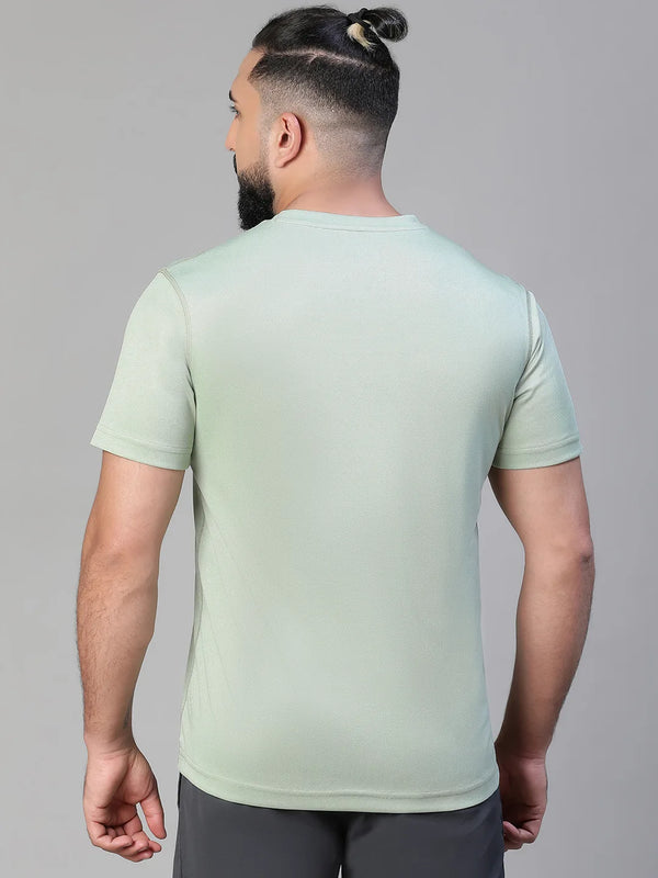 Everyday Basic T-Shirt Olive