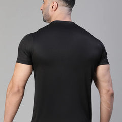 EST T-Shirt Black