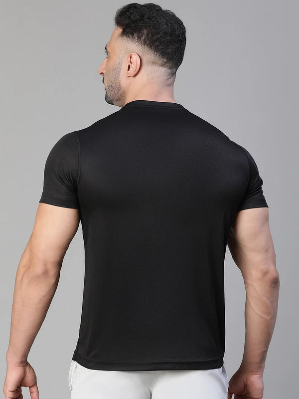 EST T-Shirt Black