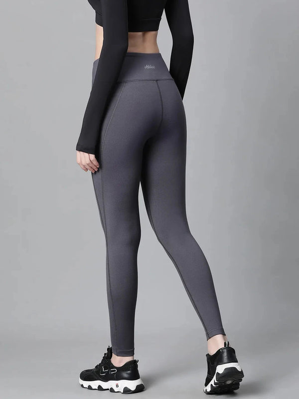 Women Performance Quick Dry Training Tights Athlisis Sports