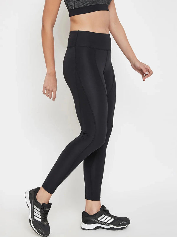 Women Performance Quick Dry Training Tights Athlisis Sports