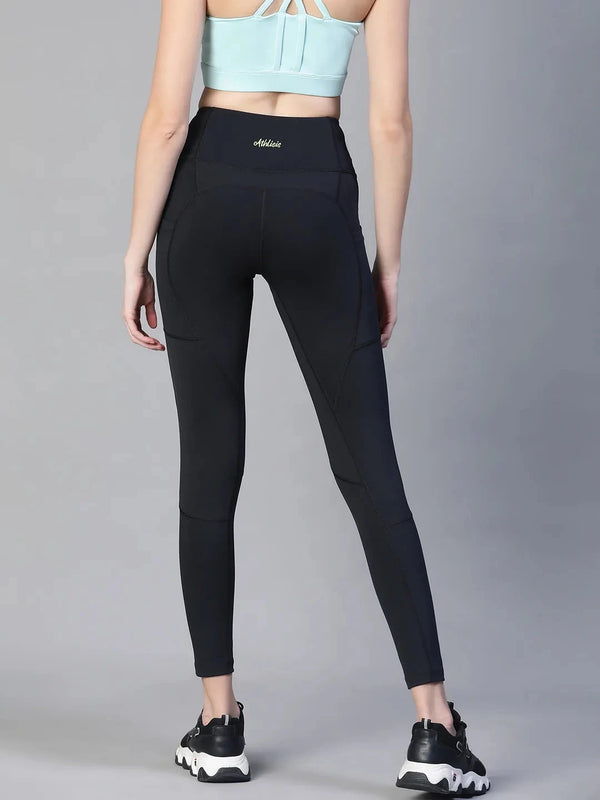 Essential Training Tights Athlisis Sports