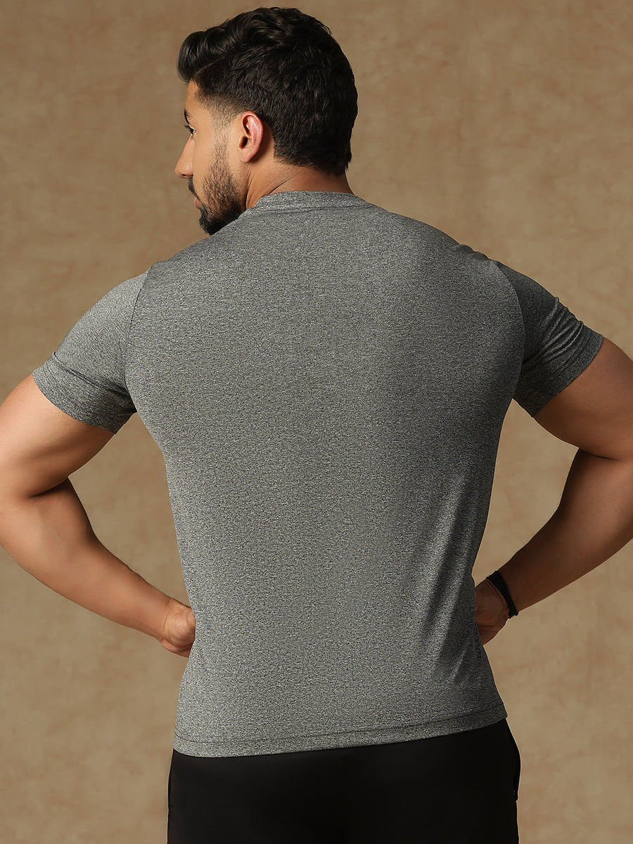Basic Everyday T-Shirt Athlisis Sports