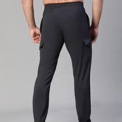 Essentials Cargo Black