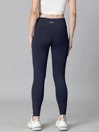 Streamline Legging Navy
