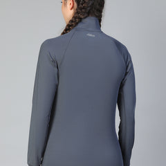 Verve Jacket Gray