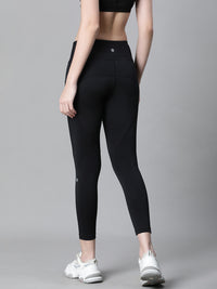 Streamline Legging Black