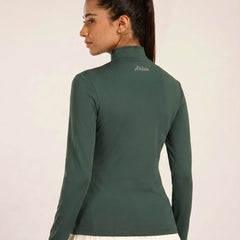Sculptor Jacket Forest Green