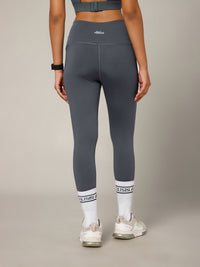 Vertex Leggings Grey