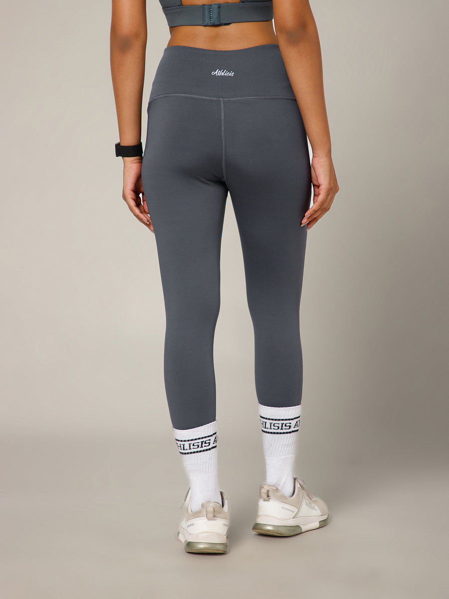 Vertex Leggings Grey