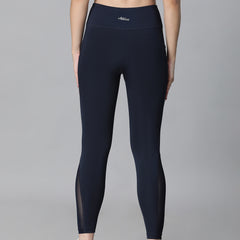 Dash & Stash Legging Navy