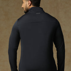 Classic Pullovers Navy