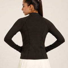 FlexMotion Jacket Black