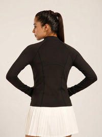 FlexMotion Jacket Black