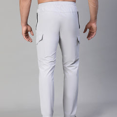 Essentials Cargo Gray