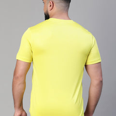 EST T-Shirt Yellow