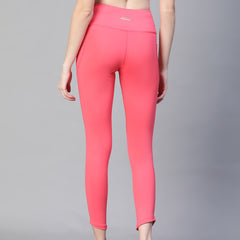 Everyday Go-To Legging Hot Pink