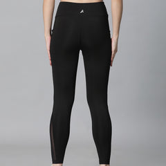 Dash & Stash Legging Black