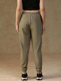 NS Staple Jogger Olive