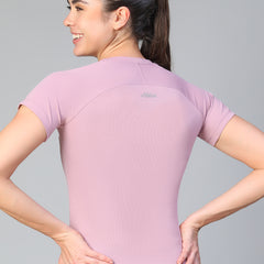 Momentum T-Shirt Lavender