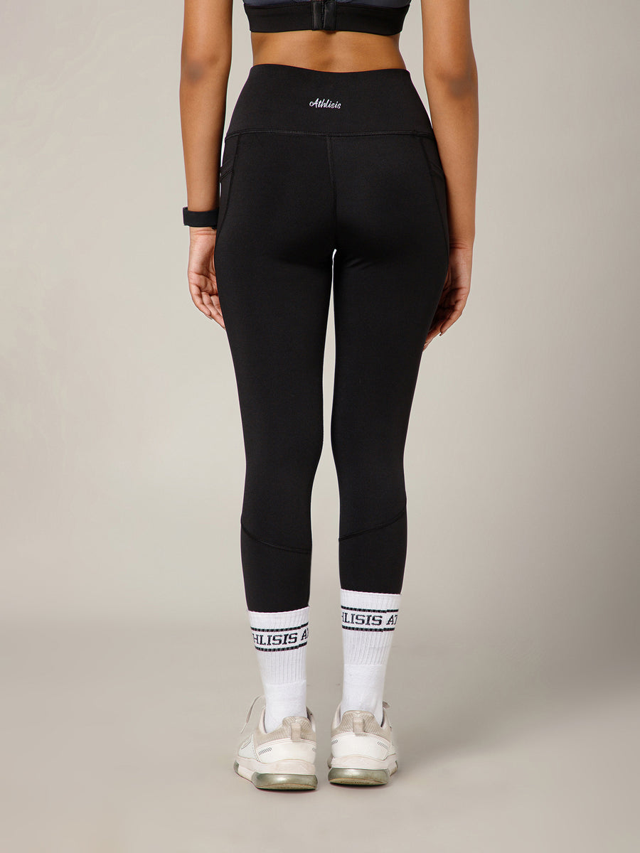 Elevate Leggings Black