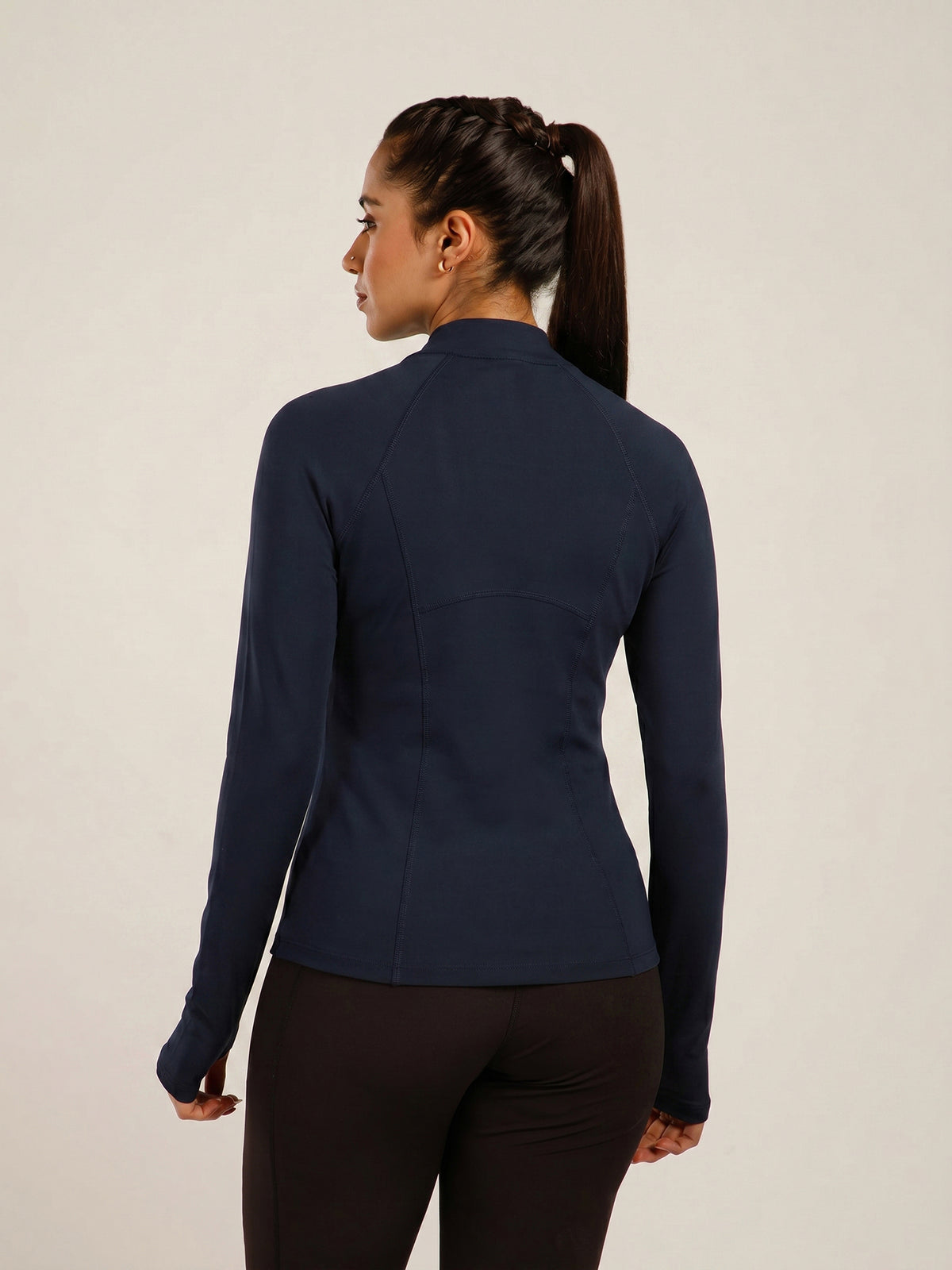 FlexMotion Jacket Navy