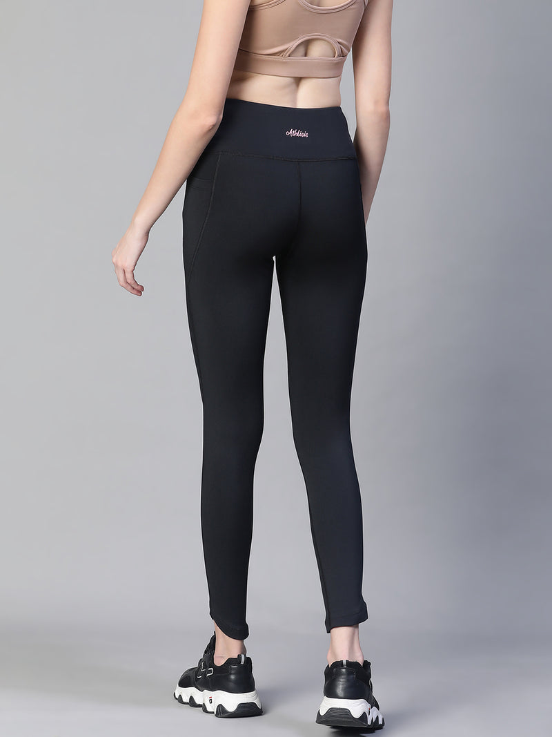 Everyday Go-To Legging Black