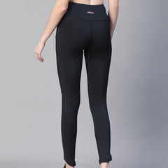 Everyday Go-To Legging Black