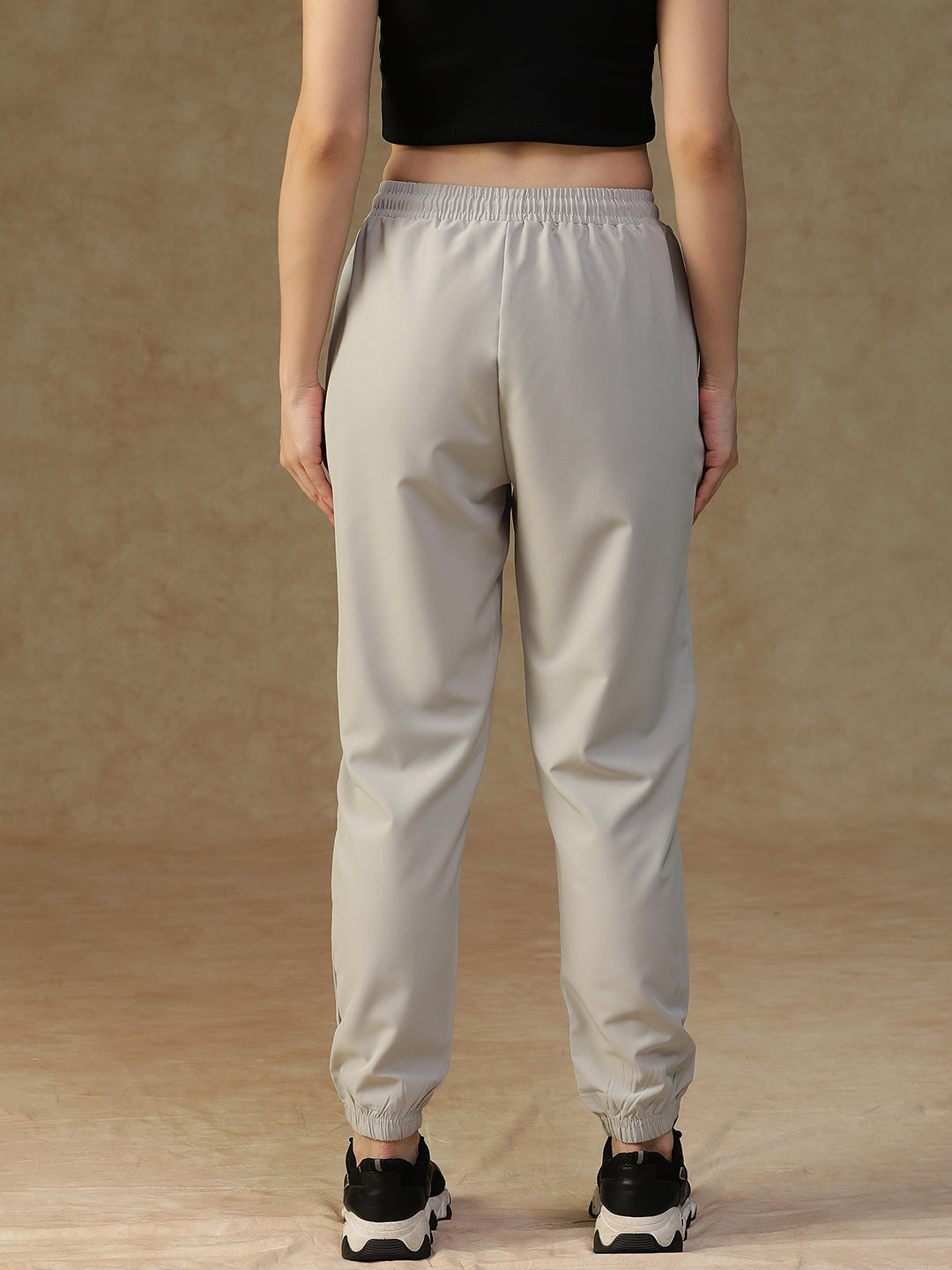 NS Staple Jogger Light Grey