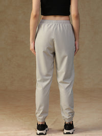 NS Staple Jogger Light Grey