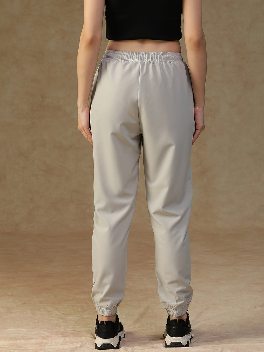 NS Staple Jogger Light Grey