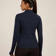 FlexMotion Jacket Navy