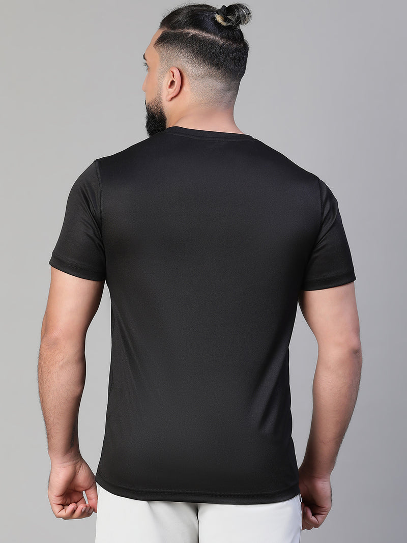 Performance T-Shirt Black