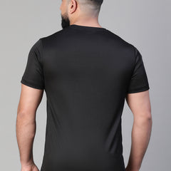 Performance T-Shirt Black