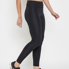 Stride Legging Black