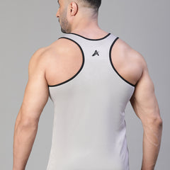 Basic Stringer Gray