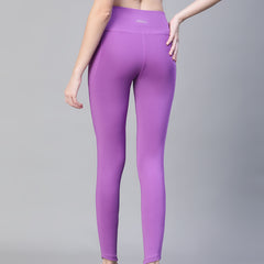 Everyday Go-To Legging Purple