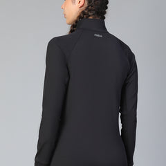 Verve Jacket Black