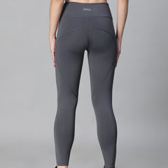 Streamline Legging Gray