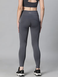 Streamline Legging Gray