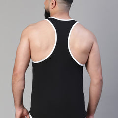Classic Stringer Black