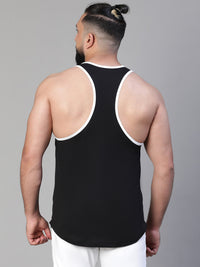 Classic Stringer Black Athlisis Sports