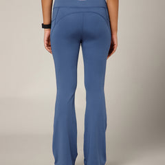 Active Sculpt Flare Pant Riverside