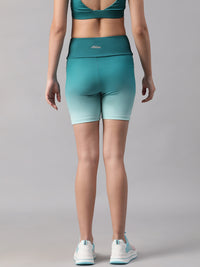 Dual Tone Shorts Ice Blue